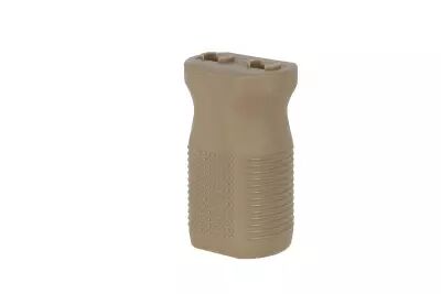 EPF-M Dark Earth PTS vertical tactical handle