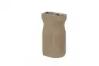 EPF-M Dark Earth PTS vertical tactical handle