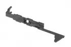 Tappet Plate carbon fibre for gearbox V2 FPS Softair