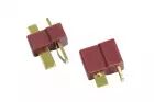 Dean SHS connectors