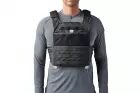 TACTEC Trainer Vest Black 5.11