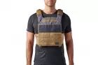 TACTEC Trainer Vest Tungsten Grey 5.11