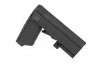 LTS Black LCT stock
