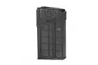 500 ball magazine for LC-3AR Stripe LCT