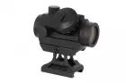 Victoptics CRL T4 1x22 Vector Optics red dot sight
