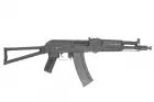 Replica AKS-105 Black Kalashnikov AEG
