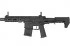 Replica M4 X Class Model 6 Black ARES AEG