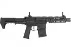 Replica M4 X Class Model 6 Black ARES AEG