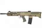 Replica L85 A3 Standard Tan ARES AEG
