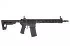 Replica M4 X Class Model 12 Black ARES AEG