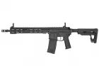 Replica M4 X Class Model 12 Black ARES AEG