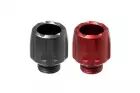 Pack of 2 Muzzle Thread Protectors 11mm CW ACETECH