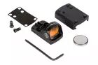 Mini Shot A-Spec M3 red dot viewfinder SIGHTMARK
