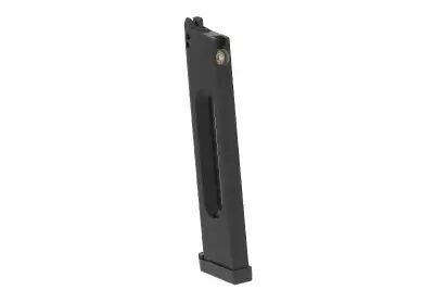 CO2 Magazine 50 Bullets Extended MEU / VX-9 VORSK