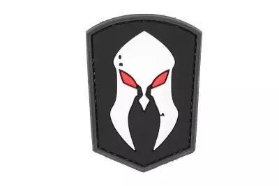 Monderno Helmet GFC PVC patch