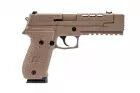 VP26X Tan VORSK Gas