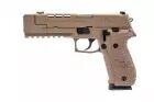 VP26X Tan VORSK Gas