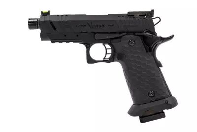 Hi-capa CS Vengeance Compact Black VORSK Gas