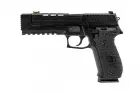 VP26X Black VORSK Gas