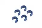 Set of 5 Barrels Clip for M4 / M16 AEG LONEX