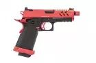 Hi-capa 3.8 Pro Red VORSK Gas