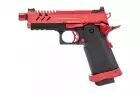 Hi-capa 3.8 Pro Red VORSK Gas
