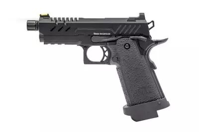 Hi-capa 3.8 Pro Black VORSK Gas