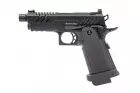 Hi-capa 3.8 Pro Black VORSK Gas