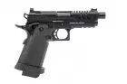 Hi-capa 3.8 Pro Black VORSK Gas