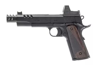 1911 MEU CS Defender Pro BDS Black VORSK Gas