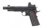 1911 MEU CS Defender Pro BDS Black VORSK Gas