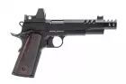 1911 MEU CS Defender Pro BDS Black VORSK Gas