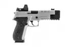 VP26X BDS Silver VORSK Gas