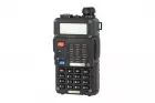 Dual Band Walkie Talkie (VHF/UHF) UV-5RTP Baofeng