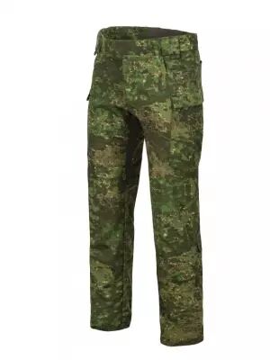 MBDU NYCO Ripstop Pants PenCott WildWood Helikon
