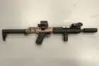 Replica AAP-01 TTI Assaut Custom