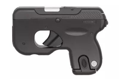 Compact Carry CURVE (Fixed Slide) Tokyo Marui Gaz