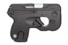 Compact Carry CURVE (Fixed Slide) Tokyo Marui Gaz