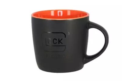 Coffee Mug 0.25l Glock