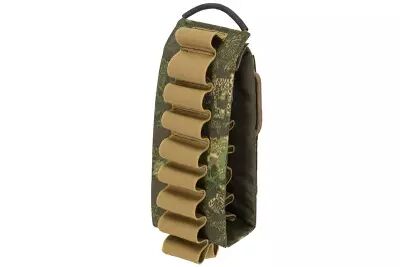 SHOTGUN SHELL Holder PenCott WildWood Direct Action cartridge holder