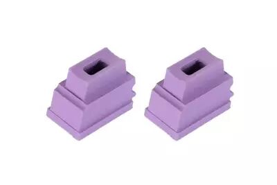 Airtight Rubber Aero type Glock VFC NINE BALL