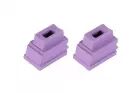 Airtight Rubber Aero type Glock VFC NINE BALL