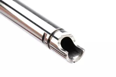 Precision barrel 6.00mm x 370mm for M4A1 MWS Tokyo Marui Prometheus