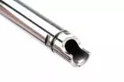 Precision barrel 6.00mm x 370mm for M4A1 MWS Tokyo Marui Prometheus