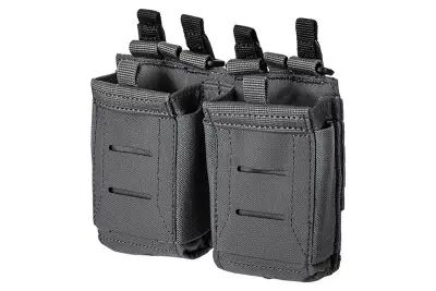 AR 2.0 Flex Dual Pouch Storm Grey 5.11