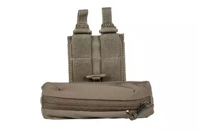 DROP 2.0 Flex Ranger Pouch Green 5.11