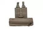 DROP 2.0 Flex Ranger Pouch Green 5.11