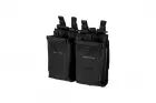 Dual AR 2.0 Flex Pouch Black 5.11
