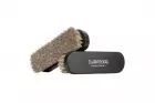 LOWA polishing maintenance brush