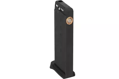 10-round gas magazine for LCP II Compact Carry Tokyo Marui